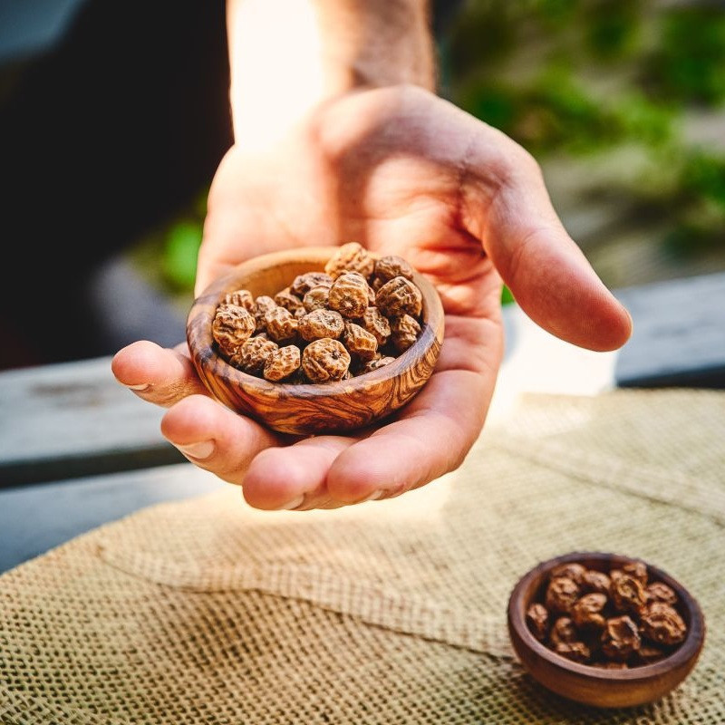 souchet entier 1 kg tigernut souchet entier 1 kg tigernut