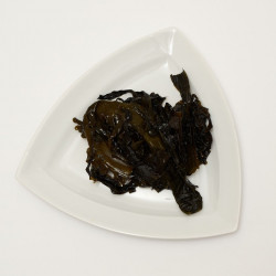 Algue Wakamé Fraîche Biologique bretagne biovie