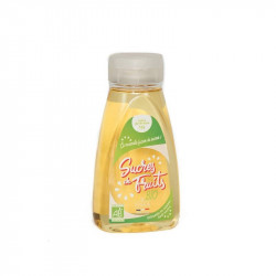 Liquide de sucre de fruits (Bio & Naturel)