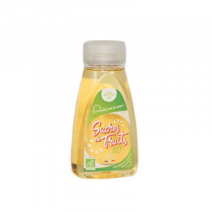 Liquide de sucre de fruits (Bio & Naturel)